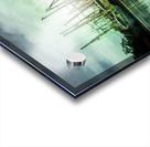 Georgia Shrimper Boats Acrylic print