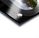 Stedelijk Museum Window in Amsterdam Acrylic print