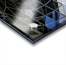 MyZeil Infinity Building Exterior Acrylic print