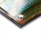 D-day American Cemetery Memorial Normandy France Acrylic print