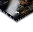 Saint Catherines Church Acrylic print