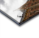 Amsterdam Centraal Train Station Tower Acrylic print