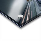 Amsterdam Stedelijk Museum Stairs Acrylic print