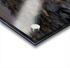 Washington Gardens Cochina  Sunset Acrylic print