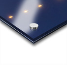 Space X Starlink Launch Florida  Acrylic print