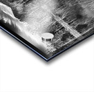 On the Way to Lexington Acrylic print