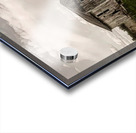 Virginia Eastern Shore Shack Acrylic print