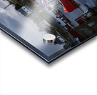 Norwegian Fishing Trawler Acrylic print