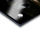 Frankfurt Bridge Acrylic print