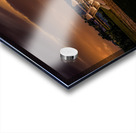 Sea Pines Golf Club Chairs Acrylic print