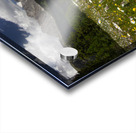 Dolomite Wild Flower Heaven Acrylic print