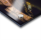 Fleisch Bridge Nuremberg Germany  Acrylic print