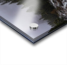 Raging Merced River Acrylic print