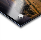 Mariposa County Farm Acrylic print