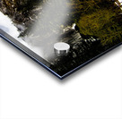 Merced River Bridal Veil Waterfalls  Acrylic print