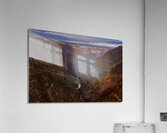 Gunnison Black Canyon Acrylic Print