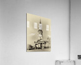 Old Charleston Church  Acrylic Print