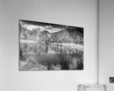 On the Way to Lexington Acrylic Print