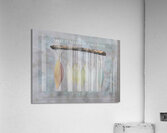 Beauty in Simplicity Acrylic Print