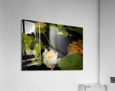 In Remembrance of Summer Acrylic Print