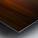 Savannah Shipyard at Sunset Metal print