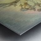 Windcatcher Abstract Art Metal print