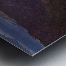 Gunnison Black Canyon Metal print