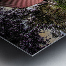 Rockville  South Carolina Old Country Store Metal print