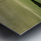 Hilton Head Broad Creek Sailboats Metal print