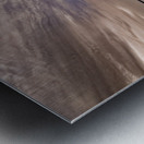 Hilton Head Better on an Americas Cup Yacht Metal print