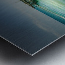 Nags Head Fishing Pier Metal print