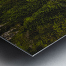 Toblach Hohlenstein Valley Durrensee  Metal print