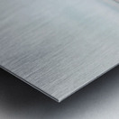 Botany Bay Tree 2 Metal print