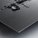 Charleston Mount Pleasant Patriots Point Destroyer 1 Metal print