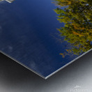 RSA Building Montgomery Alabama  in Color Metal print