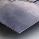 Pawleys Island Chapel Metal print