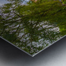 Nuremberg St. Johns Church Metal print