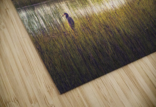 Hilton Head Wetlands Marsh Norma Brandsberg Photography puzzle