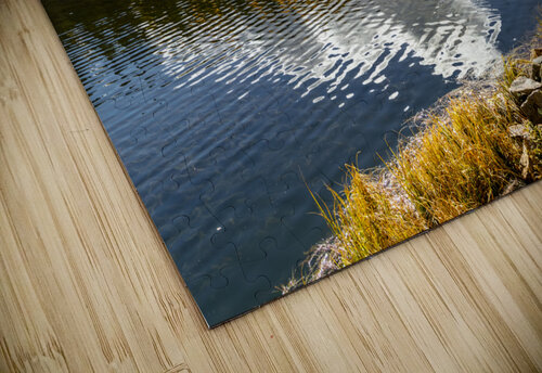 Aspen Heaven at Telluride Norma Brandsberg Photography puzzle