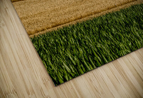 Mont Saint Michel Moulin de Moidrey Windmill  Norma Brandsberg Photography puzzle