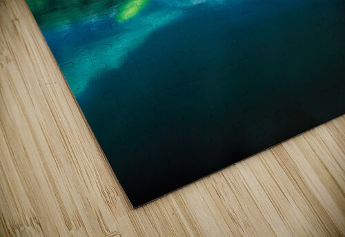 Lysefjord to Stavanger Ferry Ripples Norma Brandsberg Photography puzzle