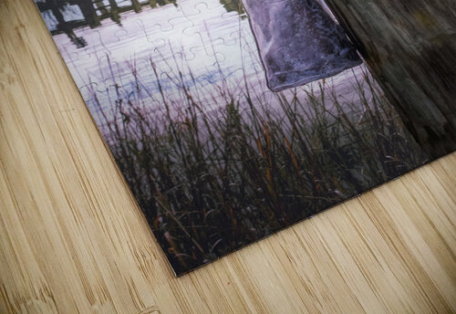 Seamens Memorial Boots Norma Brandsberg Photography puzzle