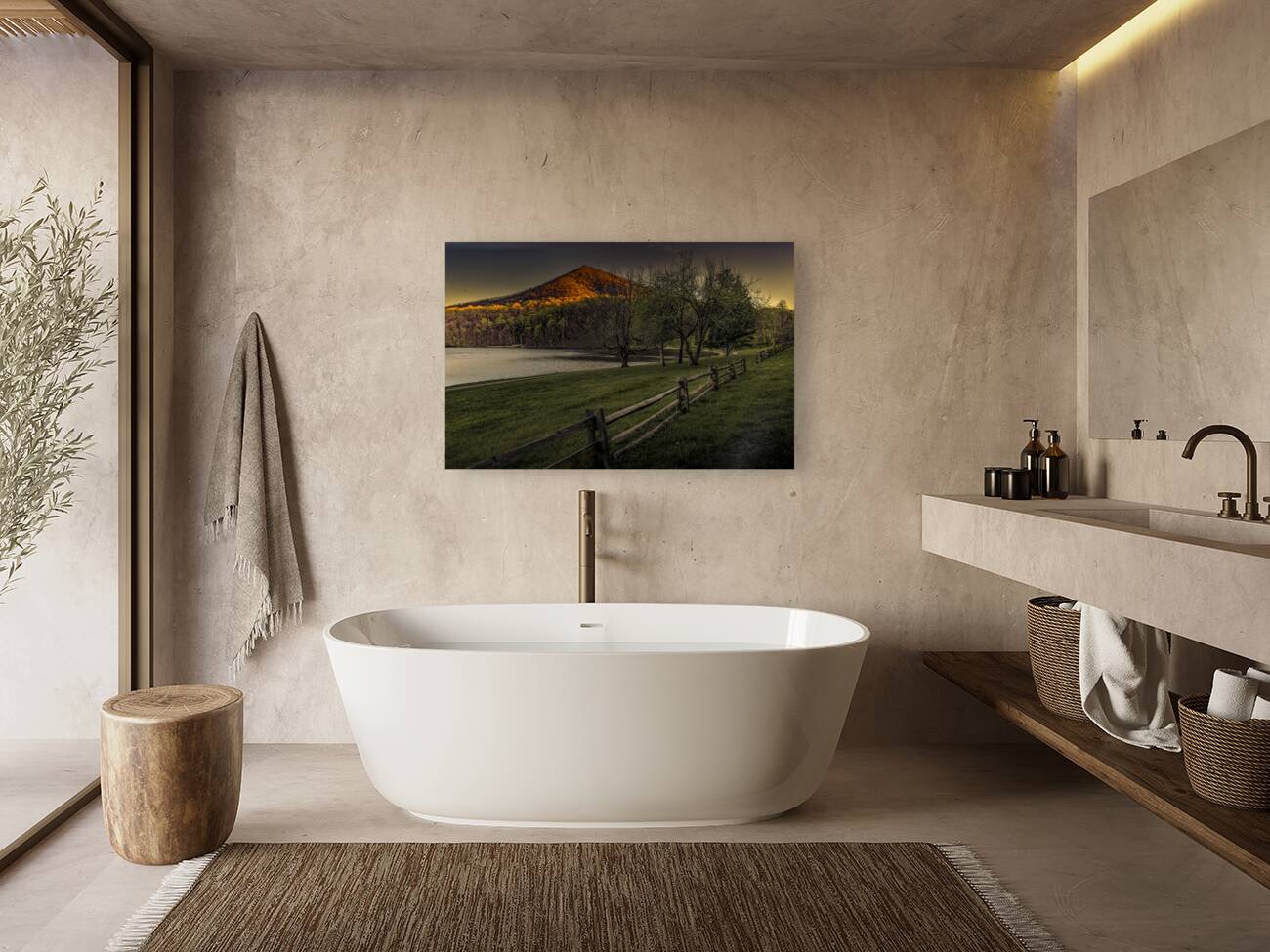 Say Goodnight World Reproduction