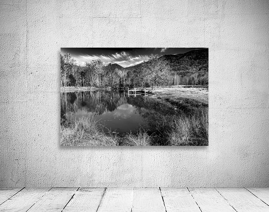 On the Way to Lexington Wall Preview