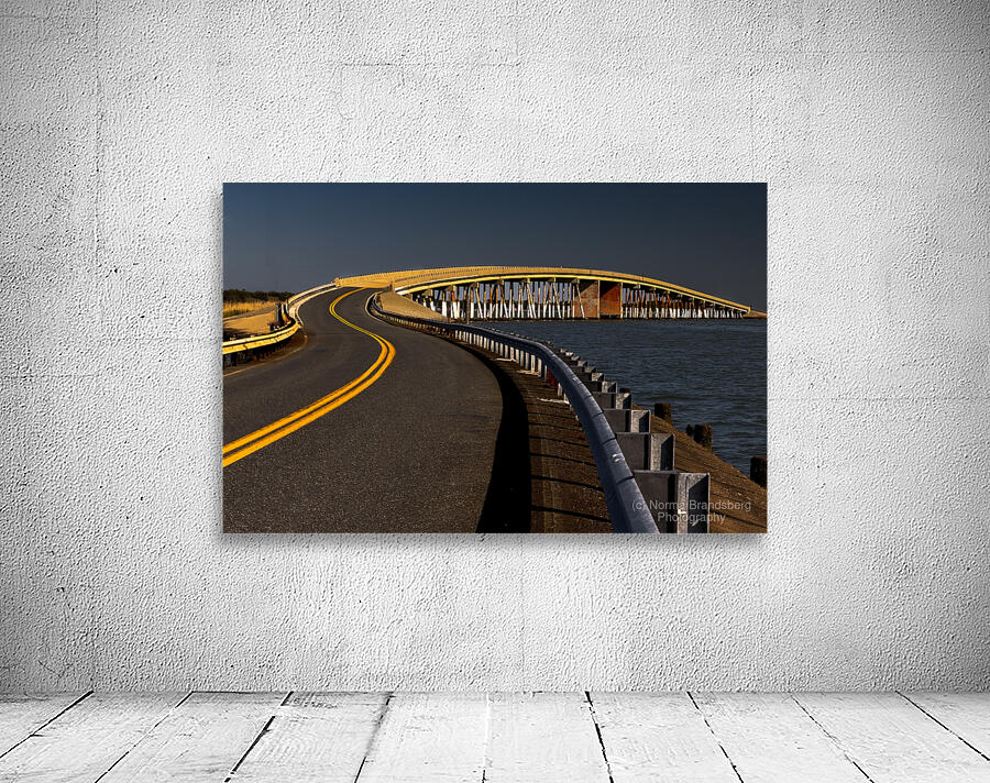 Maryland Slalom Course Wall Preview