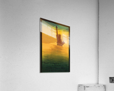 Statue of Liberty Acrylic Print