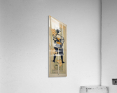 Alexandre-de-Riquer---Salon-Pedal Acrylic Print