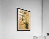 Vintage---Remember-the-Hun Acrylic Print