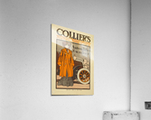 Colliers Acrylic Print