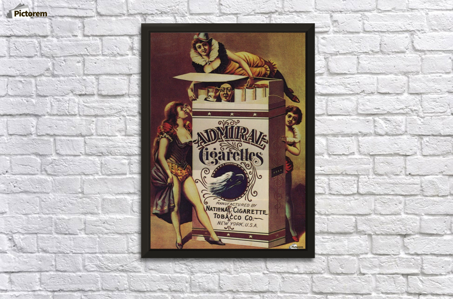 admiral cigarettes Cigarette Admiral Cigarettes National Cigarette Tobacco